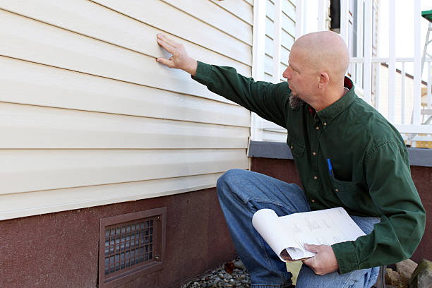 Affordable Siding Repair and Maintenance Services in Pearland, TX